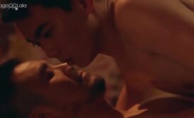 Porno mundial gay asiáticos numa meteção deliciosa